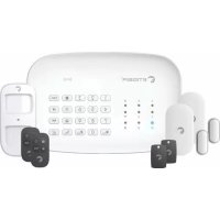eTiger S5 SIM WiFi Secual - Système d'alarme
