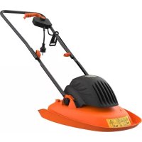 BLACK & DECKER BEMWH551 - Plæneklipper