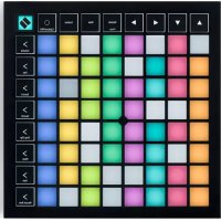 Launchpad X NOVATION