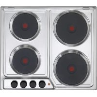 Notice DELONGHI FFI 46 ER Cuisinière