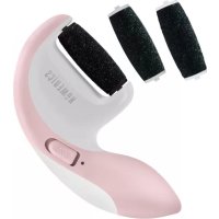 Notice HOMEDICS PED1300EU Suppression de callosités