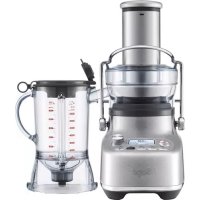 Notice SAGE THE 3X BLUICER PRO Blender