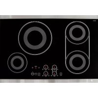 Notice LG LCE30845 Cocina