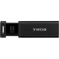 Notice SONY USM8GQX USB hub