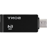 Notice SONY USM64SA2 USB hub