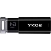 Notice SONY USM64GP USB hub