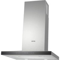 Notice GORENJE WHC643A1XGB Kuchynský digestor