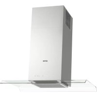 Notice GORENJE IHGC963A1X Kuchynský digestor