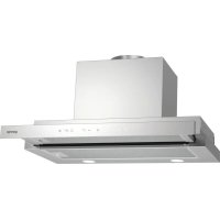 Notice GORENJE BHP663A6X Kuchynský digestor