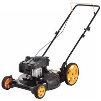 Notice POULAN PRO PR500N21SH Tondeuse à gazon