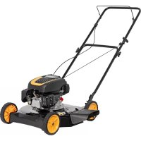 Notice POULAN PRO PR120N20S Tondeuse à gazon