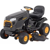 Notice POULAN PRO PP22VA48 Tondeuse à gazon