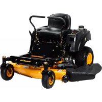 Notice POULAN PRO P54ZX Tondeuse à gazon