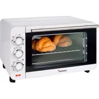 Notice KORONA 57004 Ofen