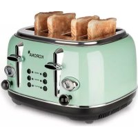 Notice KORONA 21675 Toaster