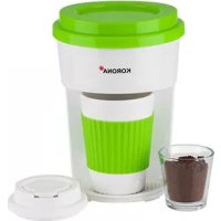 Notice KORONA 12203 Kaffeemaschine