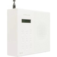 Notice SALORA DAB2010FM Radio