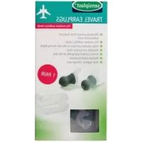 Notice Sensiplast IAN 311210 Bouchon d'oreille