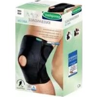 Notice Sensiplast IAN 280637 Bretelle