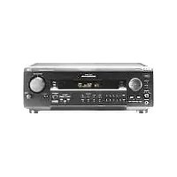 Notice SONY STRDE825 Récepteur audio-vidéo