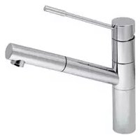 Notice SMEG MD12CR Robinet de cuisine