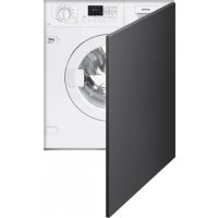 Notice SMEG LSTA147S Sèche-linge
