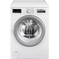 Notice SMEG LBW610CIT Lave-linge