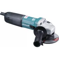 Notice MAKITA GA4540C Havekværn