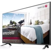 Notice LG 32LX330H Televizyon