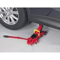 Notice ULTIMATE SPEED IAN 271132 Wagenheber