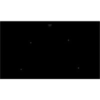 Pelgrim IK2084F - Fornuis