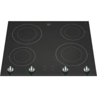 Pelgrim IDK664ONY - Cuisinière