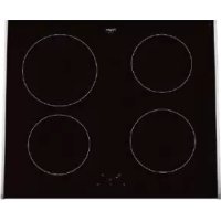 Pelgrim IDK464ONY - Cooker