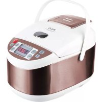 MH 910 Delizioso ECG