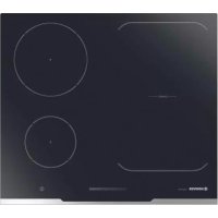 HOOVER HIES430B - Sporák