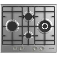 HOOVER HHW6D5WMX - Tűzhely