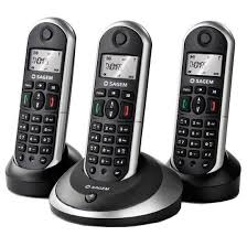  D16T   SAGEM