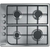 HOOVER HGL64SX - Tűzhely