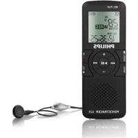Voice Tracer LFH0620 PHILIPS