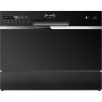 Notice BRANDY BEST BLACK6D Lavavajillas