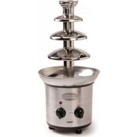 DOMO DO916CH - Fontaine à chocolat