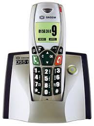  D55T   SAGEM