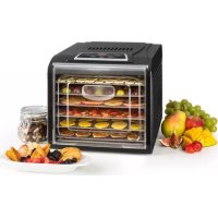 Notice Klarstein FRUIT JERKY PLUS 6 Essiccatore alimentare