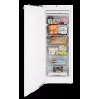 Notice Atag KD80140CDN Freezer