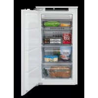 Notice Atag KD72102CN Freezer