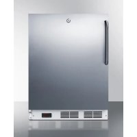 Notice Accucold VT65ML7BISSTB Freezer