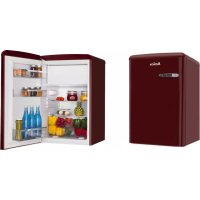 Notice AMICA KS 15611 R Geladeira