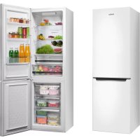 Notice AMICA KGCN 387 110 W Frigorifero