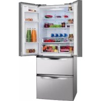 AMICA KGC 15803 E - Chladnička