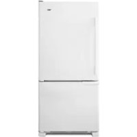 AMANA ABB1921BRW - Fridge